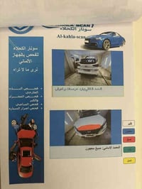 للبيع توسان ٢٠٢٠ خليجي رقم بغداد الجديد   السيارة  فول ما عدا الفتحة م...