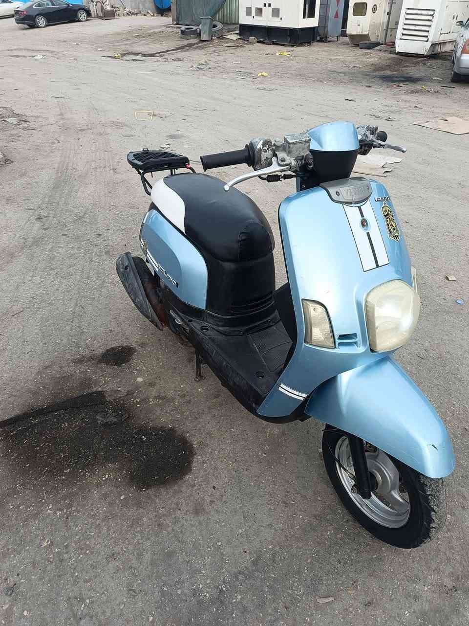 بوليس لبيع 700وبيه مجال راسني عل خاص دراجه حلوه ماناقصه شي


**إذا كنت صاحب هذا الإعلان وتريد حذفه لأي سبب، رجاءا أرسل رسالة إلى الدعم الفني**