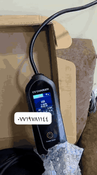 من رخصة الادمن
تتوفر شواحن بياودي ١٦ امبير متغير من ٦ إلى ١٦ مع الضمان ٦ أشهر
بدون ايرث
١٦٥ الف
للحجز ***********
