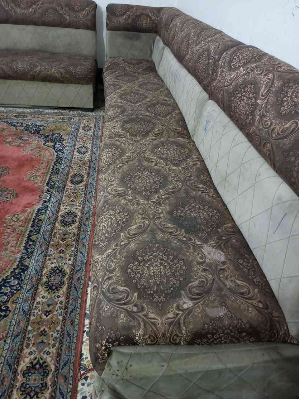 غراض للبيع


**إذا كنت صاحب هذا الإعلان وتريد حذفه لأي سبب، رجاءا أرسل رسالة إلى الدعم الفني**