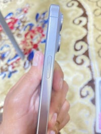 ايفون ١٥ برو ماكس • واتر بروف • بطارية ٨٨٪