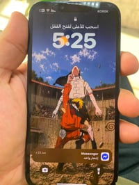 آيفون ١٣ • ١٢٨ • بطارية ٧٨