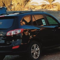 سنتافي • ٢٠١٠ • محرك ٦