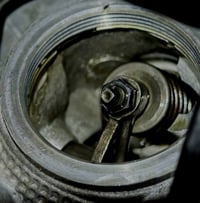 ماكس١٤٠ • مكينة كامل • الغزالية