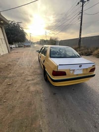 بارس ٢٠١١ • كفالة الشركة • مكينة وكير