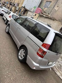 تيوتا نها • ٢٠٠١ • حي الحسين