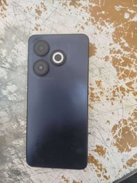 إنفينيكس • شاشة مكسورة • مستعمل