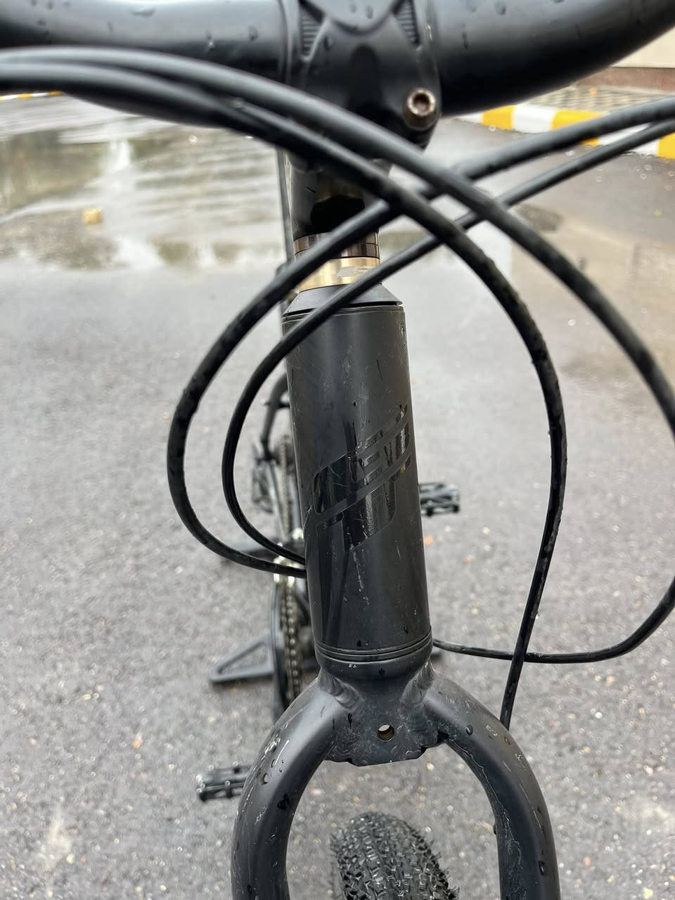 السلام عليكم 
للبيع 
بايسكل ماركة GT 
حجم 27.5 M 
 
225 قفل 
مكاني بغداد زيونه 
***********
