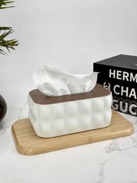 علب كلبنس • فقاعات ابيض • كربلاء