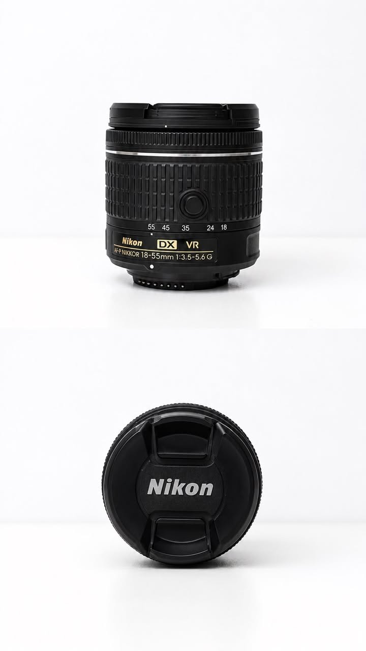 للبيع كاميرا Nikon D3500 بحالة ممتازة جداً، استخدام شخصي.
📸 مواصفات الكاميرا:
- دقة 24.2 ميكابكسل
- تصوير فيديو Full HD 1080p
- تصوير متتابع بسرعة 5 صور بالثانية
- بطارية قوية جداً

📊 عدد اللقطات (Shutter Count):
26257 لقطة فقط , جيدة جداً . 

📦 الملحقات:
- عدسة Nikon 18-55mm
- عدسة Sigma 70-300mm
- شنطة Nikon أصلية
- حزام حمل Nikon
- كارت ذاكرة 16GB
- كارت ذاكرة 64GB
- قارئ بطاقات ذاكرة (Card Reader) يدعم iPhone و USB-C و USB
- بطارية وشاحن اصلية

النظافة : 95% 🟢

الكاميرا جاهزة للاستخدام مباشرة ومناسبة للمبتدئين والمحترفين وهواة التصوير.

السعر: ( 400 الف وبيها مجال )
المكان : بابل الهاشمية 
رقم الهاتف : ***********
للاستفسار مراسلة خاص
