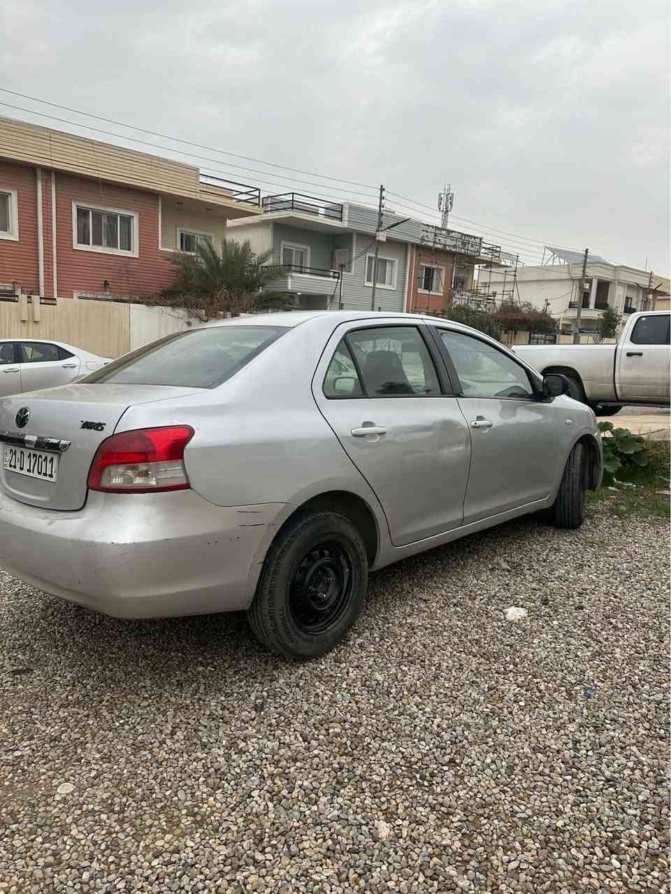 یارس 2008 هەموو شتیکی نوێ بەناوی خۆمە چوار پارچەی هەیە بی ژووری مالی دۆستەوە سەیارە یەک دینارە مەسرەفی تیدانیە ***********// أربيل, العراق
