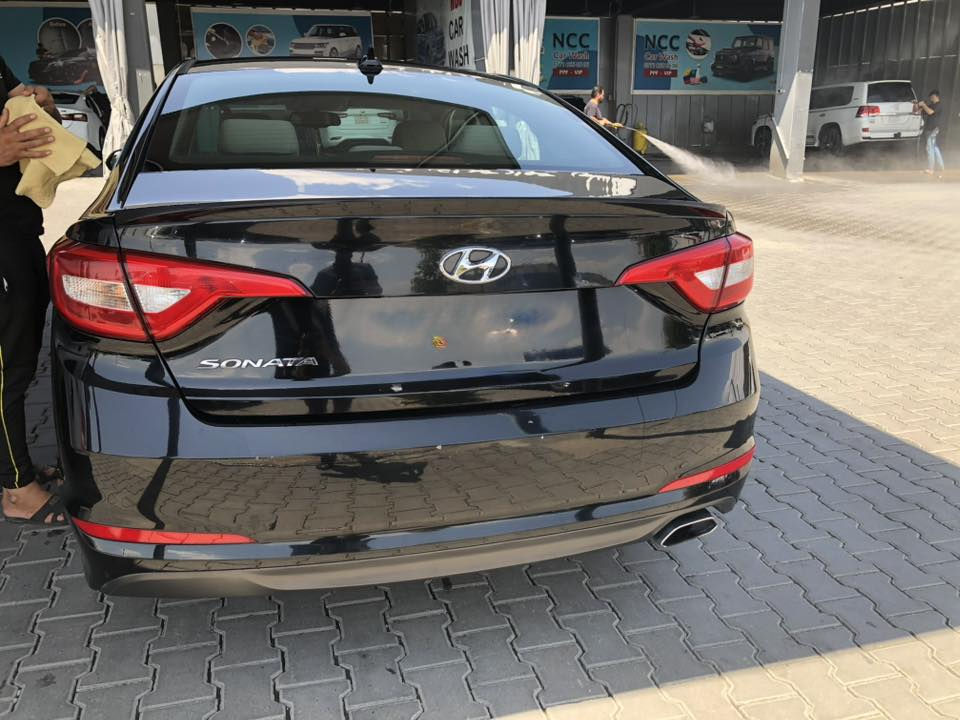 السلام عليكم
2016 نص فول داخل رصاصي شاشة جبيرة كاميره دوارة
امريكي محرك /٢٤٠٠
بيه صبغ جاملج و ربع بنيد بدون دواخل بدون ارباك
ماشية ١٠٠ الف
السعر١٣٧ بي مجال 
السيارة بدون اي نقص 
رقم سنوية جديد بأسمي  
***********
