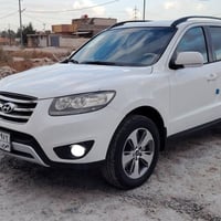 سنتافي موديل ١٢ فول خليجي سعر ١٤٨.❄️ مكينه ٤ سلندر  سياره جديده بيع او...