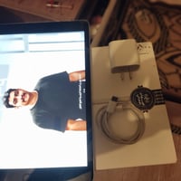 آيباد ٩ • ذاكرة ٦٤ • بطارية ٩٥٪