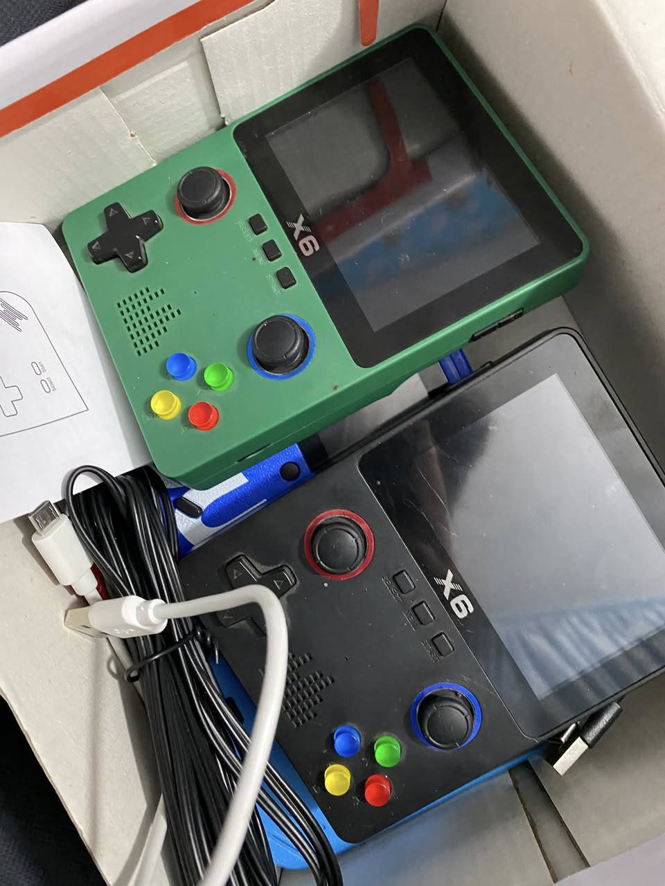 5 قطع شغالات ب30 الف شامل توصيل


**إذا كنت صاحب هذا الإعلان وتريد حذفه لأي سبب، رجاءا أرسل رسالة إلى الدعم الفني**