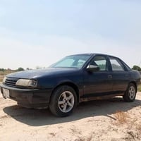 فكترا ١٩٩٠ • ناصرية • تحويل