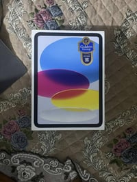 ايباد ١١معالج A16 مشحون مرتين  جهاز نضيف مكفول 07847707941