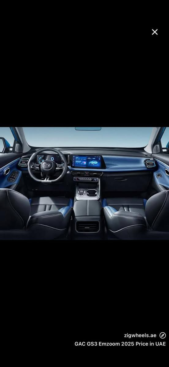 جاك 2025  كفالة عامه 0كم بعدها زيرو سعرها  ١٣٥ بيها مجال بسيط واذا ويه الرقم فرق مليونين تستلم جاهزه مرقم


**إذا كنت صاحب هذا الإعلان وتريد حذفه لأي سبب، رجاءا أرسل رسالة إلى الدعم الفني**