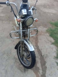 تايموته كلك • موديل ١٨ • كابريتر توه