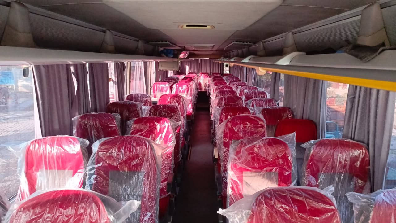 جيتي للبيع 17تخم تاير تبريد ابو 6مكينه 8كير صطر 58 نفر رقم بغدادتحويل مكان السياره كربلاء ***********
