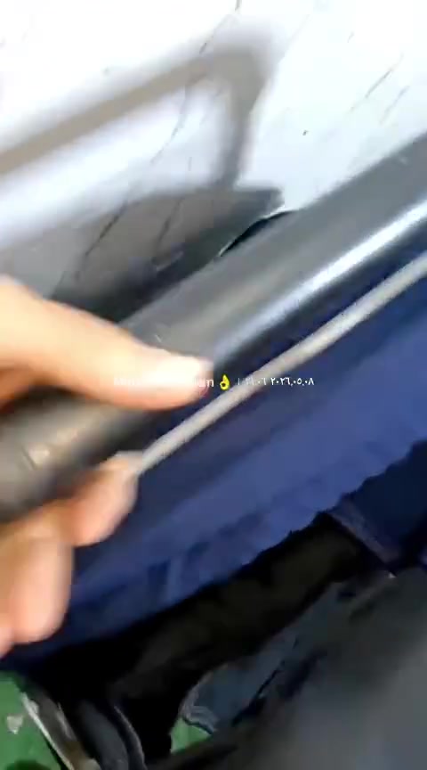 استرولر دراع قلاب الاتجاهين لرؤيه البيبي 
عجل بيلف٣٦٠ درجه فرامل ممتازه 
تبطين عالي جدا لراحه البيبي 
فرش جديد زيرو شاسيه مستعمل


**إذا كنت صاحب هذا الإعلان وتريد حذفه لأي سبب، رجاءا أرسل رسالة إلى الدعم الفني**