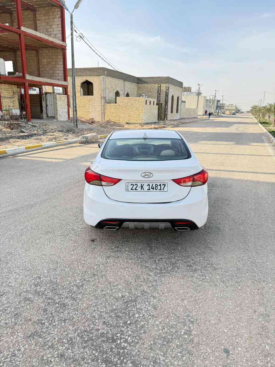 النترا موديل 2012خليجي رقم اربيل دولي الجديد وكاله وتحويل مضمونات 100/100 فول مواصفات فتحه  شاشه اندرويد كامره دواره فول تحكمات حسسات اشاير بلمري داخل بيجي ABS/UBS خمسه ويل عادي مع تخم تاير مصبوغه عام بدون داخل يعني لغود شواصي حوض مكفولات القماره بدون معجون فقط البدايه طاير عليه البنيد المهم ابيع عام حتى لاتعبك ولا تعبني سياره كلش حلوه  وبلواقع احلى من الصور نصبتها كلش حلوه وترايها بعد احلى كير ومكينه وتبريد وحداديه وتخم تاير مكفولات السعر 84مكاني نجف رقمي ***********
