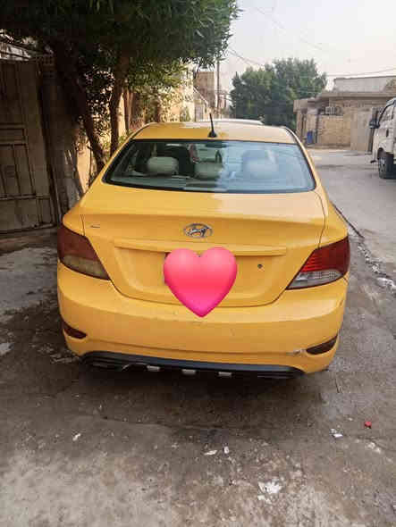 سياره كسنت تكسي وارد امريكى موديل 13سياره ليبل واحد جاهزه مكفوله من الضربه ولتبديل  خير من الله رقمهه بغداد السعر 85 رجاء الشراي يتصل متوفر وتساب مكاني بغداد زعفرانيه ***********
