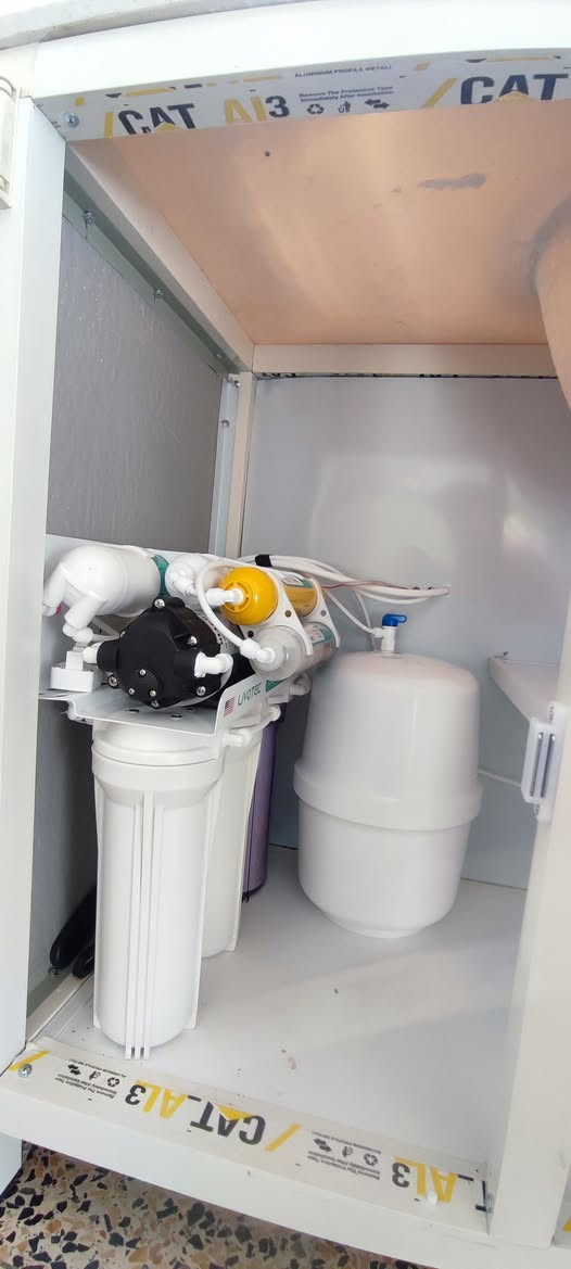 تركيب وصيانة مجموعة من منظومات وفلاتر تنقية المياه داخل الموصل بيع صيانة تركيب صيانة منزلية 
***********//***********
