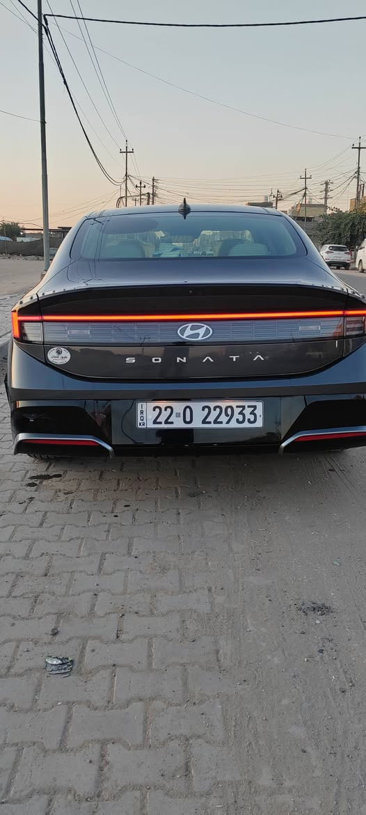 سلام عليكم سوناتا 2024 وارد امريكي فول مواصفات ماشيه 2500 كيلو مكينه 2500 رقم اربيل سنويه بأسمي تريد وكالة تريد مداور اني حاضر ضربته موضحه بالصور جاملغ امامي صوب الصدر والباب مال الصدر بارد قليل كلش غير الضربه كلها سليمه تجي وتشوف بعينك سياره بعده جديده احلى من الصور مكاني نجف حي ميسان سعره 225 وبيها مجال للشراي
اذا عدك إستفسار اتصل وتدلل ***********
