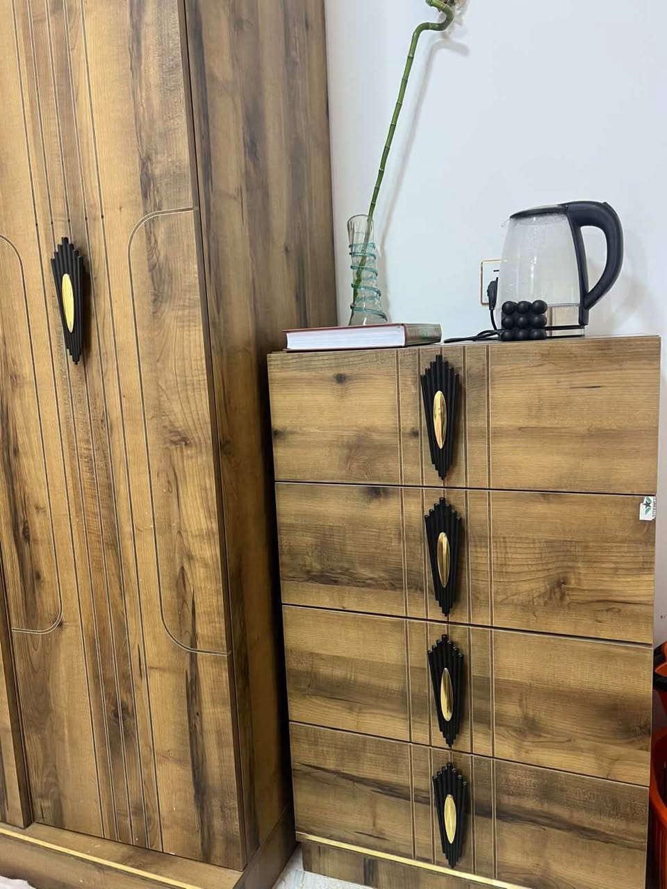 غرفةتركي الأصلي 7
قطع نضيفة جدااا اتصال ***********
ومخزن بالسرير بغداد
