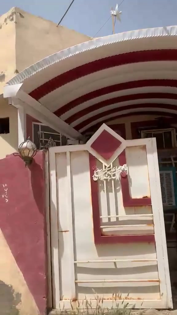 حداد متنقل لعمل مضلات الجام البلاستك وكافه أعمال الحداده *********** ***********
