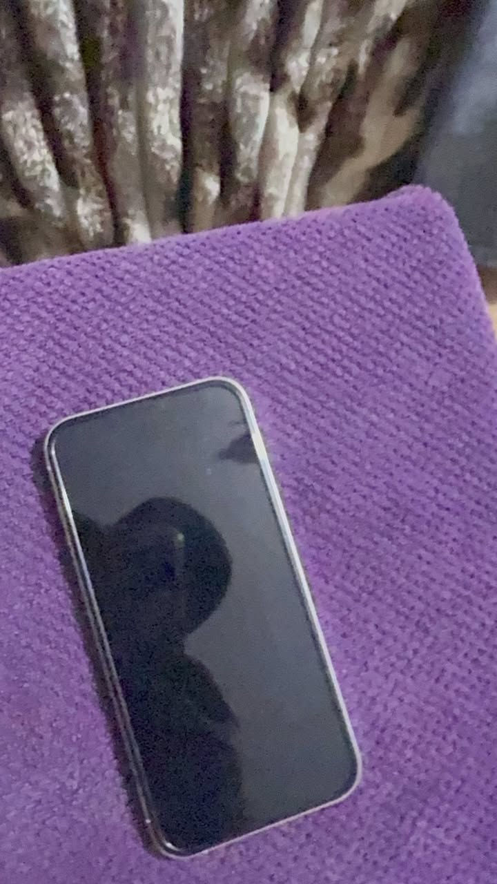 ايفون 12 بروا ماكس ذاكرة 512 شرق اوسط بطارية 86 التلفون بعدة بلادي مشتري طك باكيت لا مفتوح ولا مصلح
للبيع سعر 550 وياه كيبل وراس شحن اصلي ماستر..
***********
