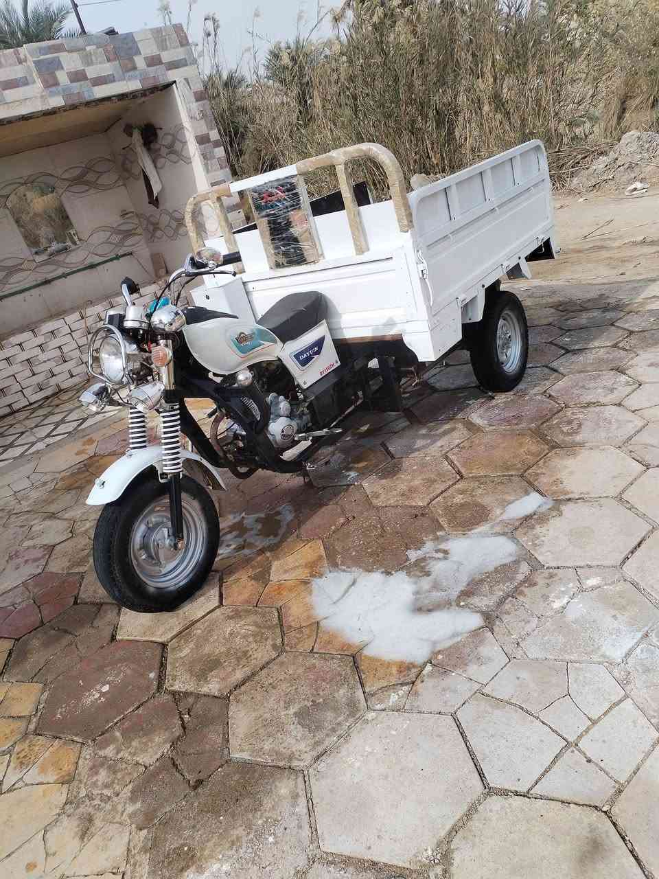 سلام عليكم ستوته للبيع موديل 2020 اوراقها كامله شاصي كفاله تعمير كله جديد مكينتهه  مفتوحه بوشه او بستم فقط السعر مليون او 600او بيهه مجال قليل ستوته جاهزه من الطول للطول مكاني الشطره هاذه الرقم ***********
