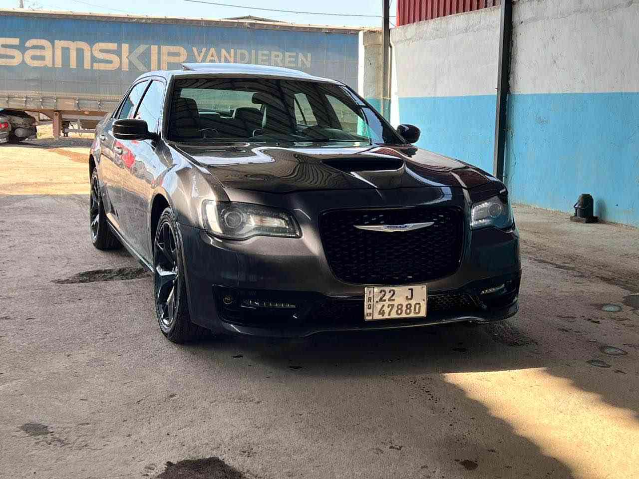 اوباما 2016 مواصفات فولS
رقم سنوي جديد بسمي تحويل وكاله بشرط 
گير محرك جديد بشرط 
بيها اربع قطع بدون شاصي بدون ارباك 
سعر 178$ ورقه بي مجال 
مكاني دهوك 
رقم تلفون *********** زاخو, دهوك
