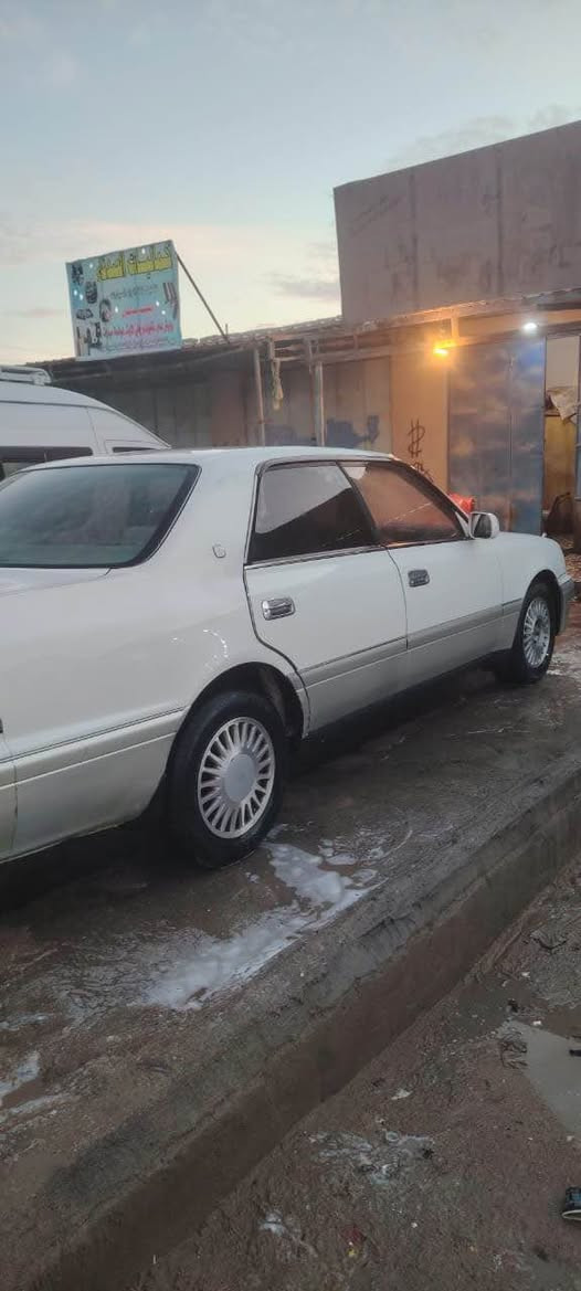 راس الثور كرستال رقم بابل كفالة كص ونقل وضربة قوية مشروع وطني سنوية مامنتهيه مكينه وكير كارتون حدادية من الطول للطول جديدة مال حاوية  تبريد امامي خلفي دواخل عسلي كهربائيات كلها شغاله سنتر لوك تخم تاير مكاني البصرة الزبير 
السعر 105 
رقم الهاتف ‭٠٧٨٠ ٦٧٦ ٩٠٦٤‬

‭٠٧٧٠ ٥٨٩ ٨٨١٣‬ البصرة, العراق
