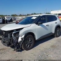 نيسان روج • ٢٠٢٤ • مزاد الموصل