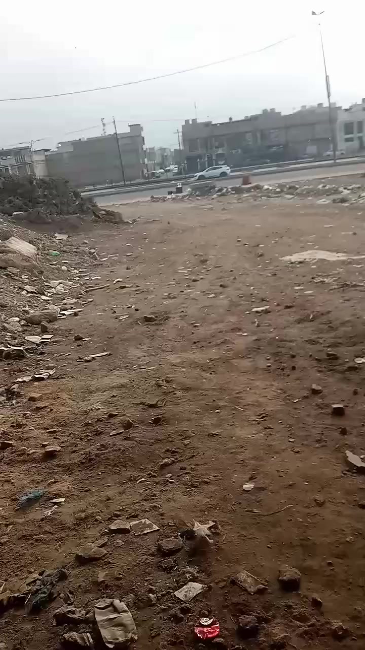 بيت حواسم بحي الاعلام مالسيديه سعره 5وبي مجال ***********
