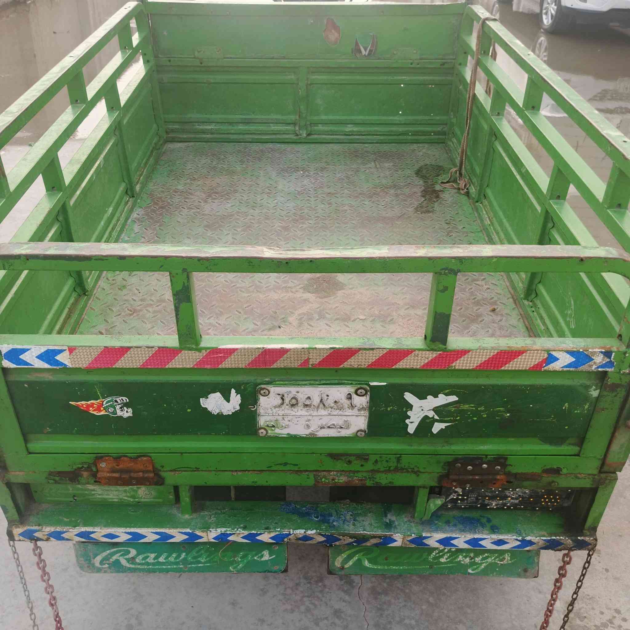 البيع ستوته اليفان رقم وسنويه ابيض سعر 1450وبيه مجال سكن بصره حيانيه ستفسار *********** بي واتساب
مديل 2015 
كفاله من الخياس والحيم
