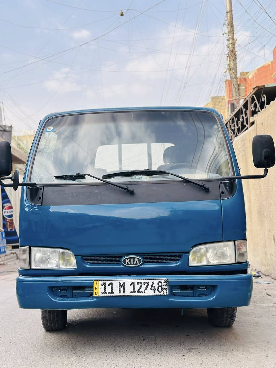 سلام عليكم كيا فنتيرة  93مصبوغة عام الجامالية فقط السعر 63ورقة وبيهة مجال بصيط  الرقم ***********
