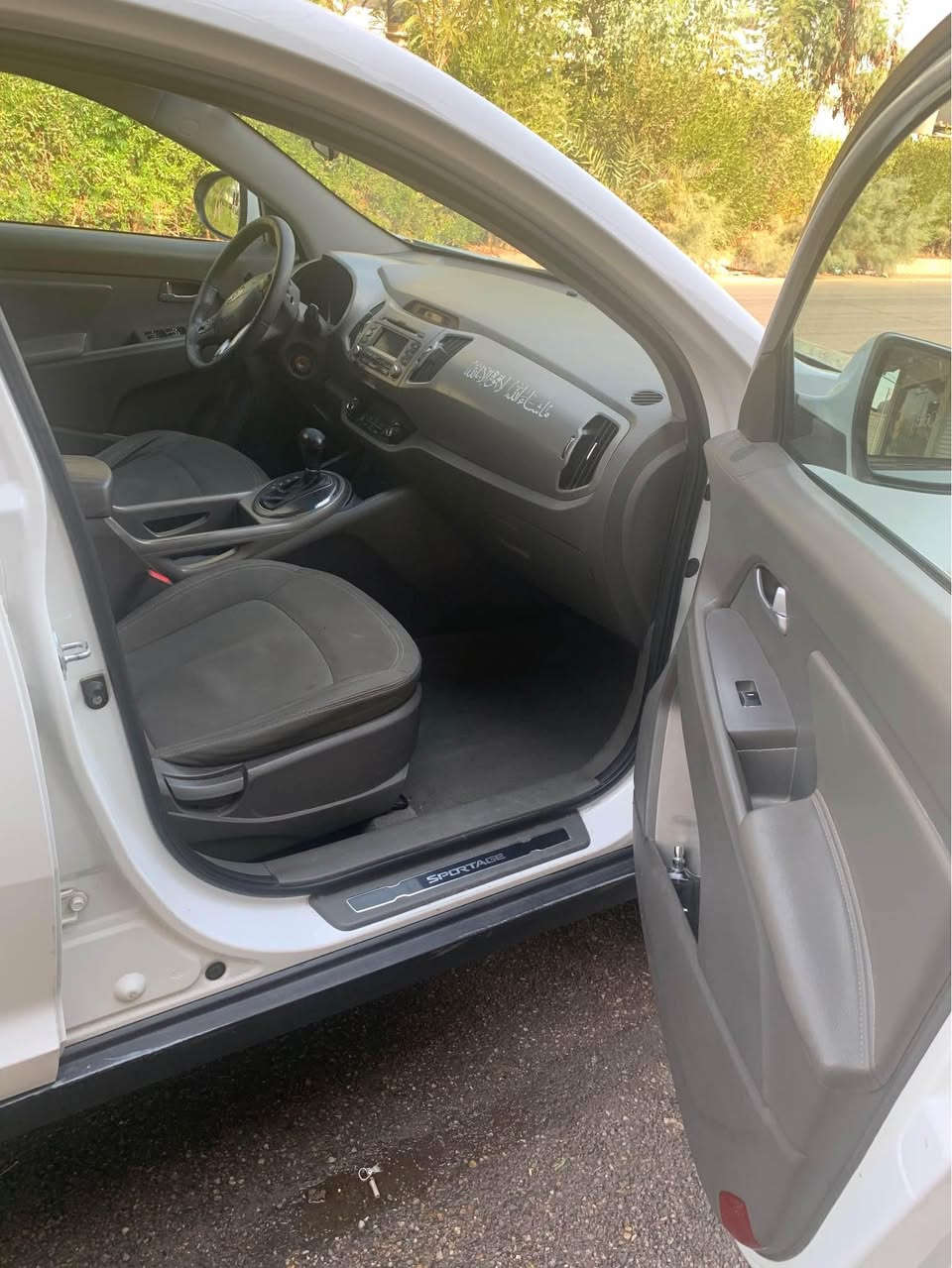 سيا مابى ضربه سنويه جديد سياره حلوه سياره مال بيت ره قم موبايلي*********** كركوك, العراق
