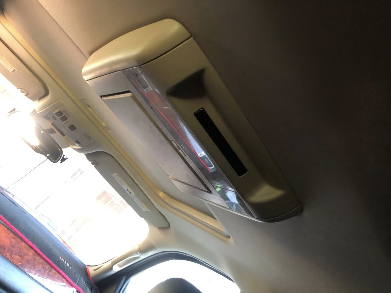 ltz 2011 للبيع
تاهو 
مكانها بغداد 
السيارة مكفولة من ضربة و گص 
جديده بمعنى الكلمة و احلى من الصور 
السعر 95 ورقه 
***********
