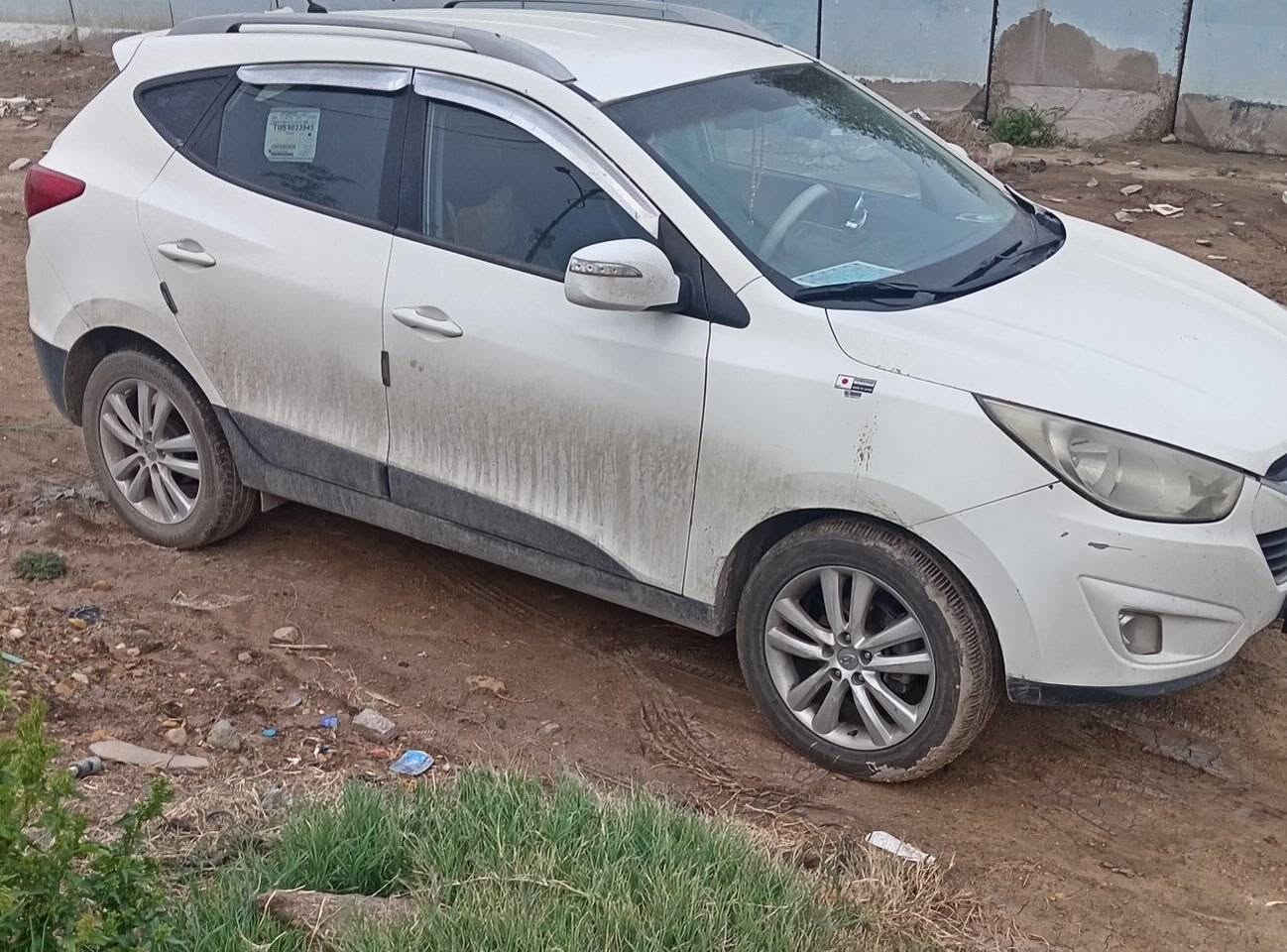 السلام عليكم شباب سياره هونداى توسان 2010 ادوات ادوات ادوات مكينه مسكر كاز كاز  ربعه بستم  أرقام سنويه انكليزي،سيارة جديده جاهزه تخم تاير تبريد ثلج برغي مااذب عليها  مكفوله كفاله معدا الكصه وكفاله عشائر وسرقه   السعر 60 وبيها مجال 
العنوان بابل الهاشميه الخاص مفتوح


**إذا كنت صاحب هذا الإعلان وتريد حذفه لأي سبب، رجاءا أرسل رسالة إلى الدعم الفني**