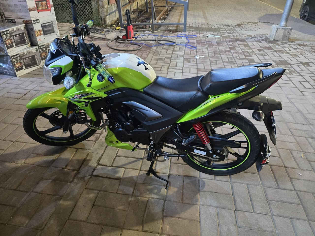 وبي مجال


**إذا كنت صاحب هذا الإعلان وتريد حذفه لأي سبب، رجاءا أرسل رسالة إلى الدعم الفني**