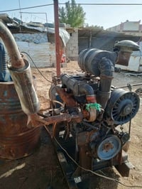 مولد ٣ بستم • ١ لتر/ساعة • واسط الصويره