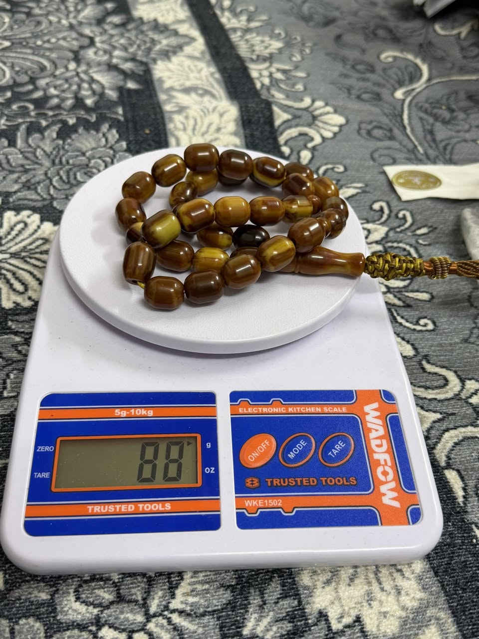 سلام عليكم دبسو راشي انتيك من خراطات بيت عنوز القديمة   للمهتمين فقط


**إذا كنت صاحب هذا الإعلان وتريد حذفه لأي سبب، رجاءا أرسل رسالة إلى الدعم الفني**