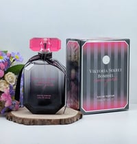 فكتوريا سكرت • بومبشيل • عطر نسائي