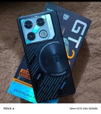 GT 20 برو ستخدم قليل  عدي توصيل جميع محافظات  07723174498