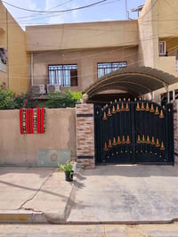 الدار اللبيع 155 الشهداء البياع اني مو دلال صاحب دار 07738777004