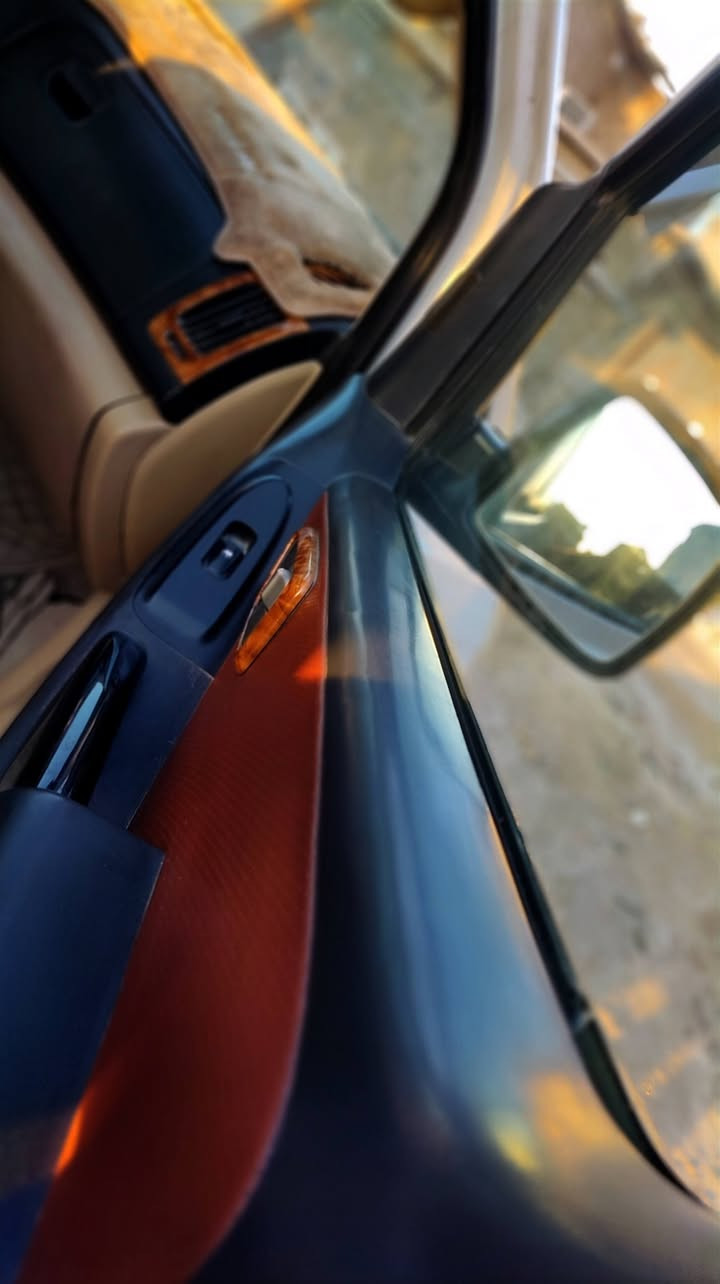 سلام عليكم.    ستاركس 2011 رقم بابل انكليزي مكينه لا تبخير
 ولا تنقيص  گير اكسن خير من الله 

تبريد شغال + شاشه + كهربائيات شغاله + تخم تاير  سياره مال جناي (  السعر  145 ) 

 للاستفسار الاتصال على الرقم ***********
