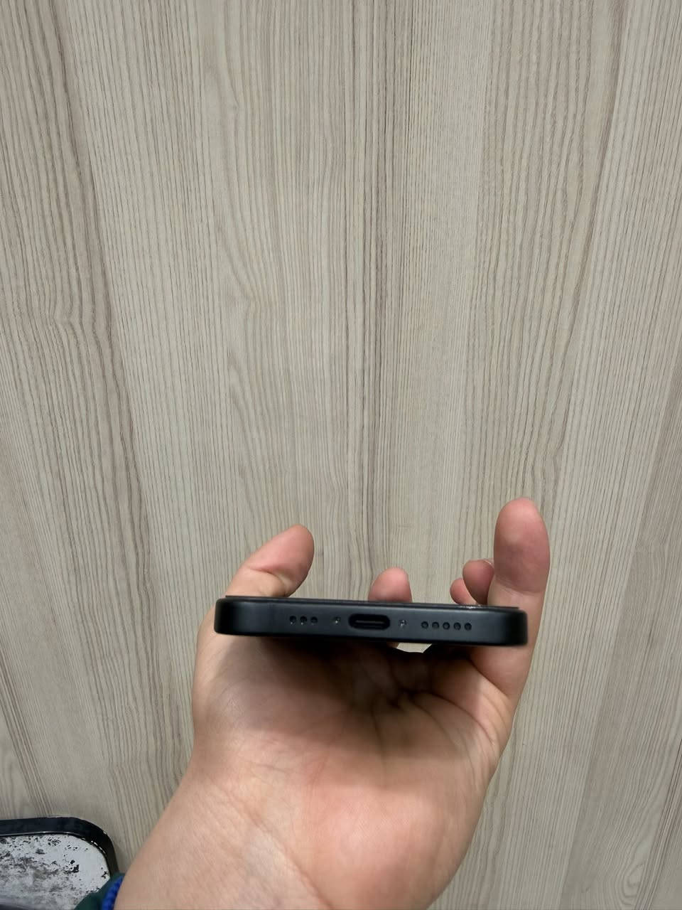 15 عادي بطاريه 91 ذاكره 128 نضيف غير مفتوح  675
عنوان بغداد الحريه الدولعي. سنتر ايفون 

 ***********

يوجد قسط على المنصه ماستر الرافدين
